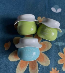 Dot &amp; Key Moisturiser