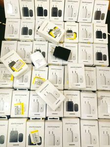 Seal Pack Samsung 25watts CTOC PD ADAPTOR