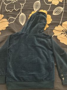 Winter Hoodies For Kids