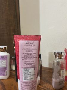Bath &amp; Body Works Shower Gel