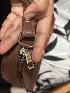 Stylish Crossbody Bag