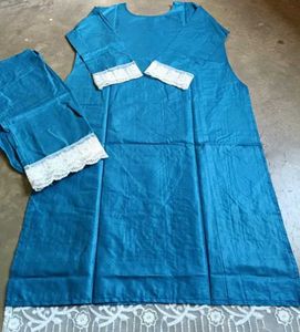 Trendy Kurta Set