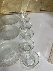 Dinnerware Set