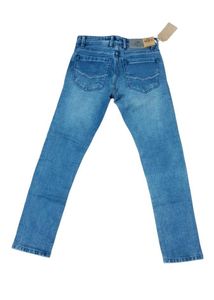 Men&#39;s Blue Jeans