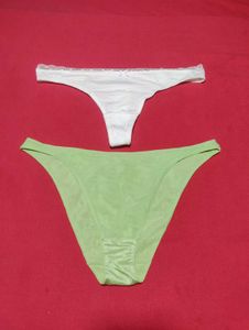 Combo 5 Brief Size 32/34