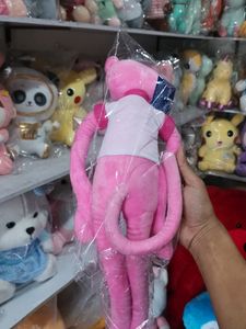 Pink Panther 60cm