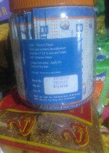 BrightAid Bandages - 100 Count