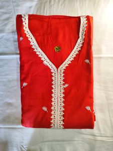 Dupatta Set Salwar Suit Peace