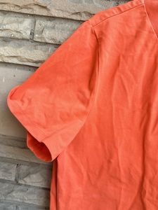 Puma Dare To Slim Fit Cropped Tshirt