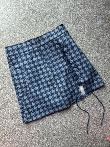 Mini Skirt