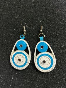 Y2K Inspired Trendy Earrings
