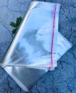 Transparent Polybags/Packaging Material