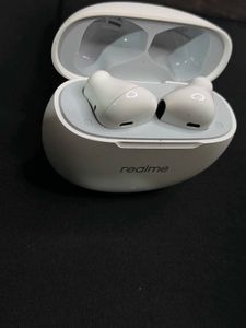Realme Wireless Earbuds
