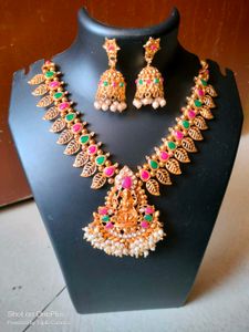 Jewellery Set