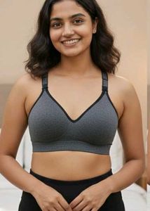 Comfortable Everyday Bra