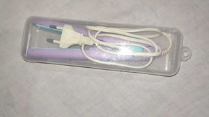 Mini Hair Straightner