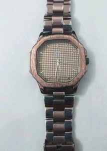 Elegant Women's Watch