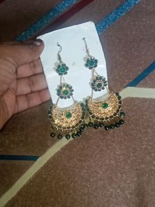 Long Earings