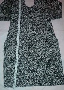 creap silk suite Print