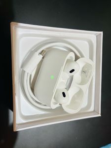 Apple Airpords New With Tag