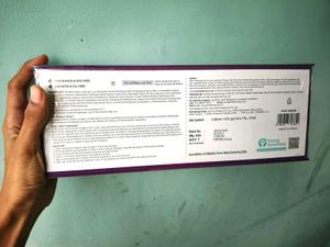The Derma Co 15% Vitamin C Ampoule Kit