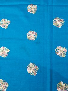 Embroidered shaul/Stole