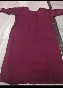 Beautiful Kurti Set L/Xl Size