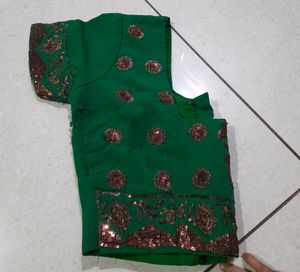 Marrige Heavy Saree