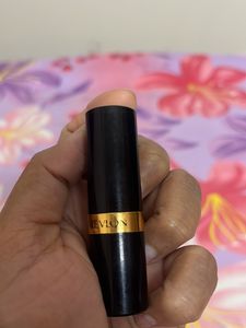 Revlon Lipstick In Shade 034 Spiced Up