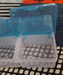Jewellery Organiser