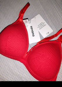 Savana Bra