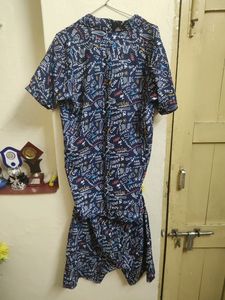 Men Night Suit/Lounge Wear