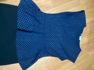 Skart Style Dress