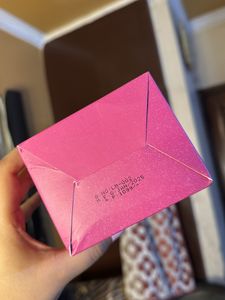 La Mont Perfume