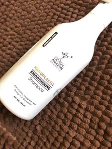 Global Amazon Secrets Smoothing Shampoo