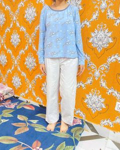 T Shirt +pant Set