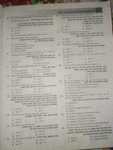 Errorless Physics Class 11th