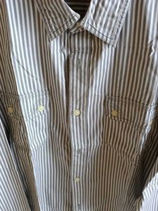 Striped Scullers Shirt