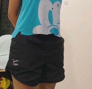 Puma Running/Gym Shorts