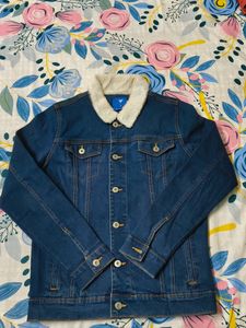 🔥Limited Time Deal🔥Blue Saint Denim Jacket 🔥🔥