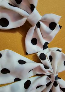 Princess Bow