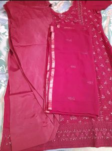 Suit Salwar