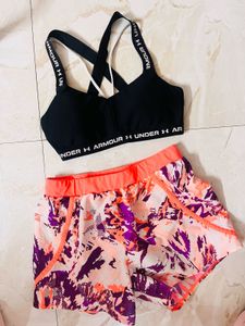 Active Sports Short