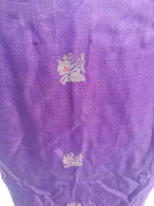 Old Banarasi Saree