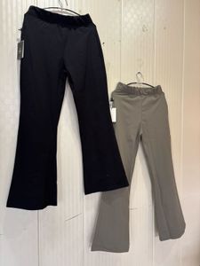 Bell Bottom Flare Leggings Bundle