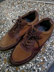 Original Allen Cooper shoes