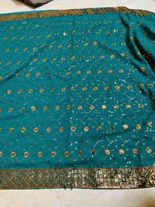Marwadi Saree
