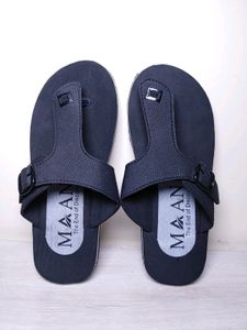 New Men&#39;s Stylish Latest Design Slipper