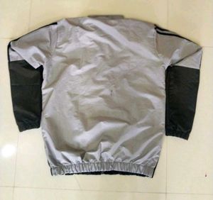 Orignal Adidas Track Jacket - Color Block
