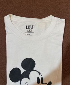 Mickey Mouse Tee